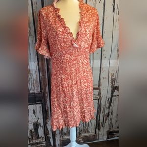 NWT Monte the Label dress
